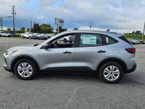 More photos of 2024 Ford Escape at Brannen Motor Company, GA