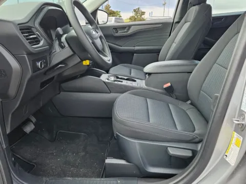 More photos of 2024 Ford Escape at Brannen Motor Company, GA