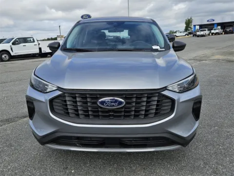 Photos of 2024 Ford Escape for sale in Unadilla, GA at Brannen Motor Company