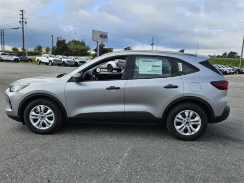 More photos of 2024 Ford Escape at Brannen Motor Company, GA