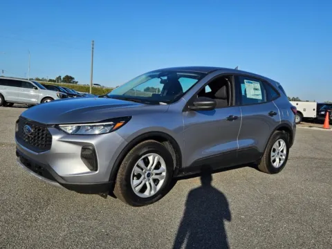 Another view of 2024 Ford Escape for sale in Unadilla, GA at Brannen Motor Company