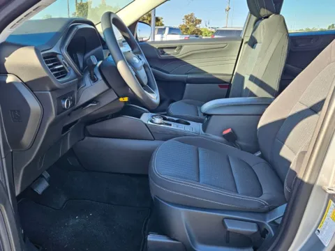 More photos of 2024 Ford Escape at Brannen Motor Company, GA