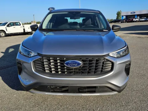 Photos of 2024 Ford Escape for sale in Unadilla, GA at Brannen Motor Company