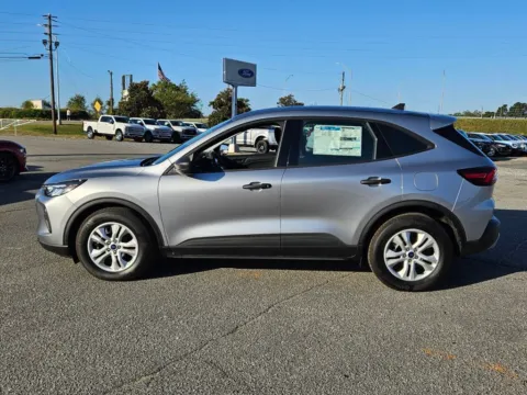 More photos of 2024 Ford Escape at Brannen Motor Company, GA