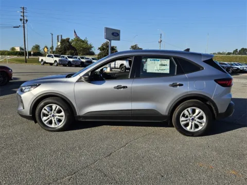 More photos of 2024 Ford Escape at Brannen Motor Company, GA