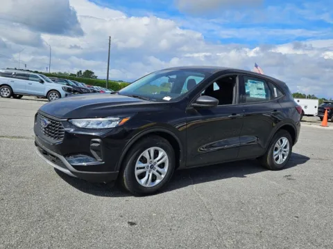 Another view of 2024 Ford Escape for sale in Unadilla, GA at Brannen Motor Company