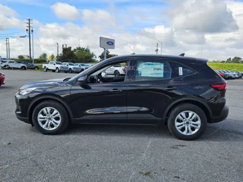 More photos of 2024 Ford Escape at Brannen Motor Company, GA