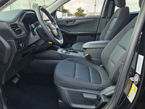 More photos of 2024 Ford Escape at Brannen Motor Company, GA