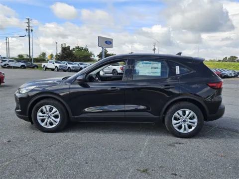 More photos of 2024 Ford Escape at Brannen Motor Company, GA