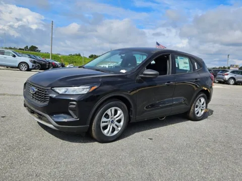 Another view of 2024 Ford Escape for sale in Unadilla, GA at Brannen Motor Company