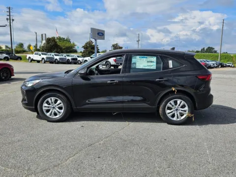 More photos of 2024 Ford Escape at Brannen Motor Company, GA