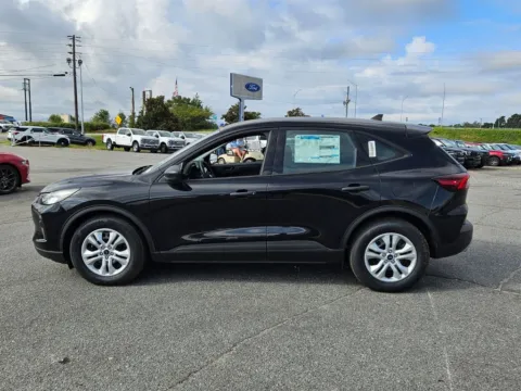 More photos of 2024 Ford Escape at Brannen Motor Company, GA