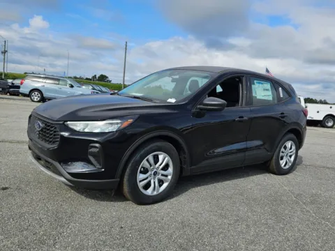 Another view of 2024 Ford Escape for sale in Unadilla, GA at Brannen Motor Company