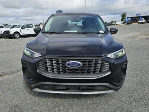 Photos of 2024 Ford Escape for sale in Unadilla, GA at Brannen Motor Company