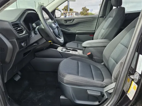 More photos of 2024 Ford Escape at Brannen Motor Company, GA