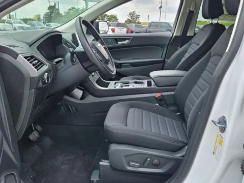 More photos of 2024 Ford Edge SE at Brannen Motor Company, GA