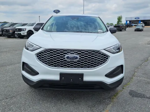 Photos of 2024 Ford Edge SE for sale in Unadilla, GA at Brannen Motor Company