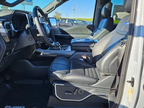 More photos of 2025 Ford F-150 Platinum at Brannen Motor Company, GA