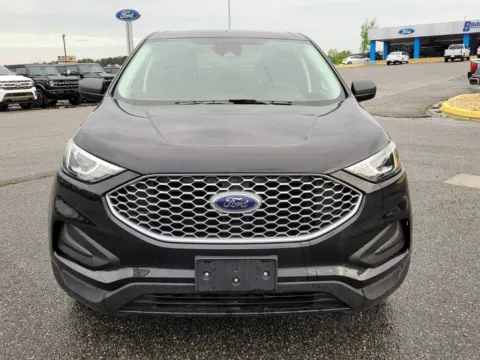 Photos of 2024 Ford Edge SE for sale in Unadilla, GA at Brannen Motor Company