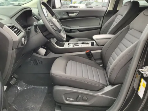 More photos of 2024 Ford Edge SE at Brannen Motor Company, GA