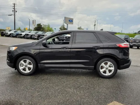 More photos of 2024 Ford Edge SE at Brannen Motor Company, GA