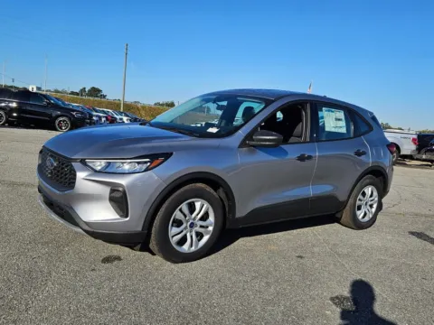 Another view of 2024 Ford Escape for sale in Unadilla, GA at Brannen Motor Company