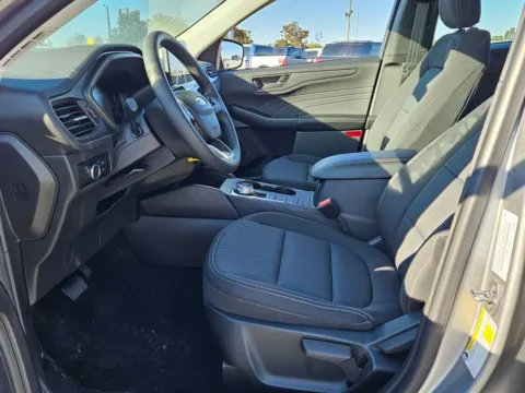 More photos of 2024 Ford Escape at Brannen Motor Company, GA