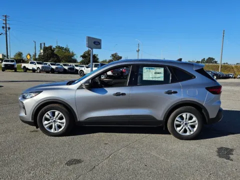 More photos of 2024 Ford Escape at Brannen Motor Company, GA