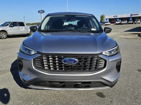 Photos of 2024 Ford Escape for sale in Unadilla, GA at Brannen Motor Company