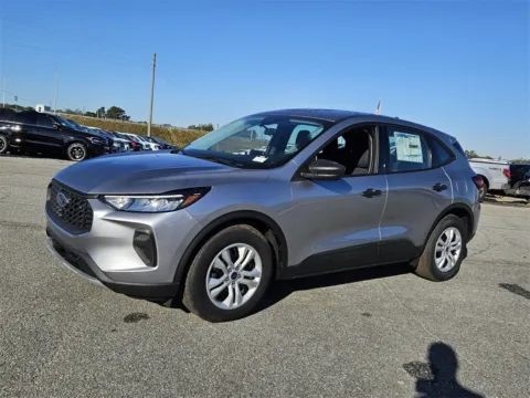Another view of 2024 Ford Escape for sale in Unadilla, GA at Brannen Motor Company