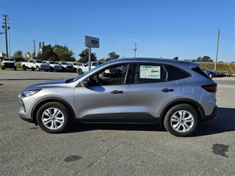 More photos of 2024 Ford Escape at Brannen Motor Company, GA