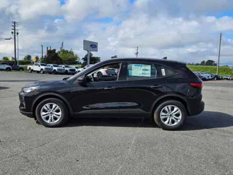 More photos of 2024 Ford Escape at Brannen Motor Company, GA