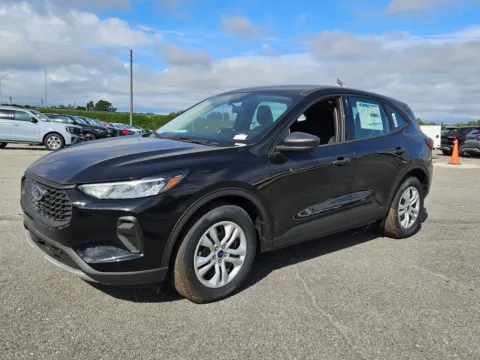 Another view of 2024 Ford Escape for sale in Unadilla, GA at Brannen Motor Company