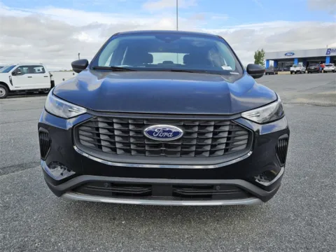 Photos of 2024 Ford Escape for sale in Unadilla, GA at Brannen Motor Company