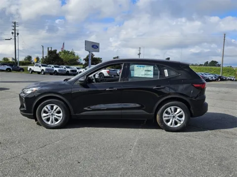 More photos of 2024 Ford Escape at Brannen Motor Company, GA
