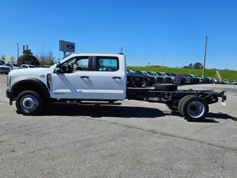 More photos of 2025 Ford Super Duty F-550 DRW XL at Brannen Motor Company, GA