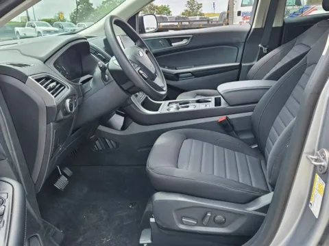 More photos of 2024 Ford Edge SE at Brannen Motor Company, GA