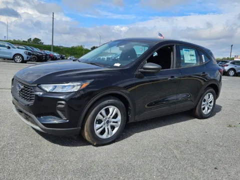 Another view of 2024 Ford Escape for sale in Unadilla, GA at Brannen Motor Company