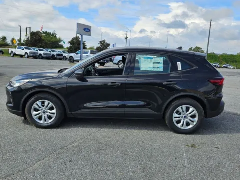 More photos of 2024 Ford Escape at Brannen Motor Company, GA