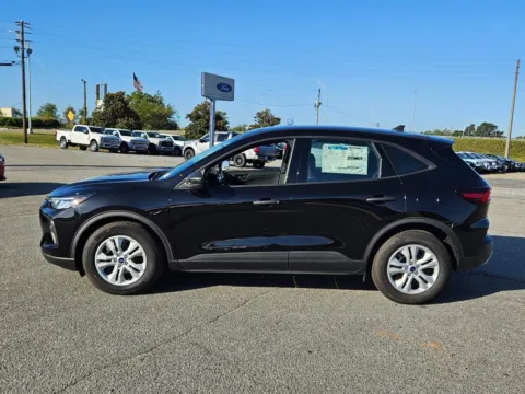 More photos of 2024 Ford Escape at Brannen Motor Company, GA
