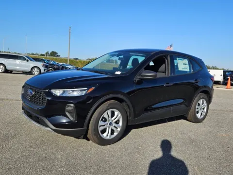 Another view of 2024 Ford Escape for sale in Unadilla, GA at Brannen Motor Company