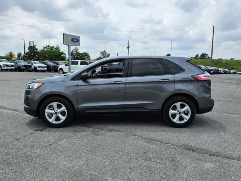 More photos of 2024 Ford Edge SE at Brannen Motor Company, GA