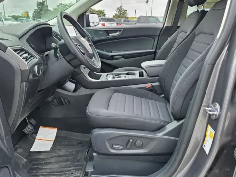 More photos of 2024 Ford Edge SE at Brannen Motor Company, GA