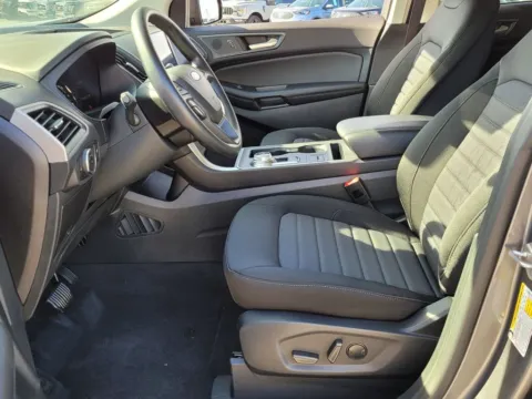 More photos of 2024 Ford Edge SE at Brannen Motor Company, GA