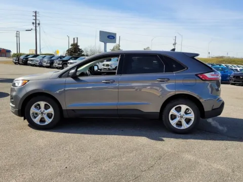 More photos of 2024 Ford Edge SE at Brannen Motor Company, GA