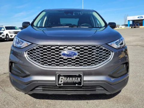 Photos of 2024 Ford Edge SE for sale in Unadilla, GA at Brannen Motor Company