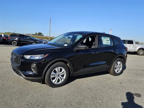 Another view of 2024 Ford Escape for sale in Unadilla, GA at Brannen Motor Company