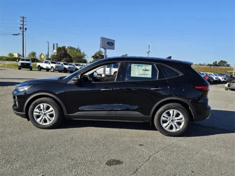 More photos of 2024 Ford Escape at Brannen Motor Company, GA