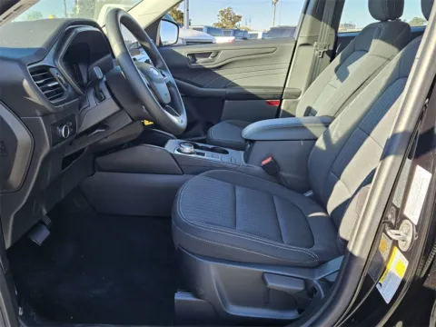 More photos of 2024 Ford Escape at Brannen Motor Company, GA