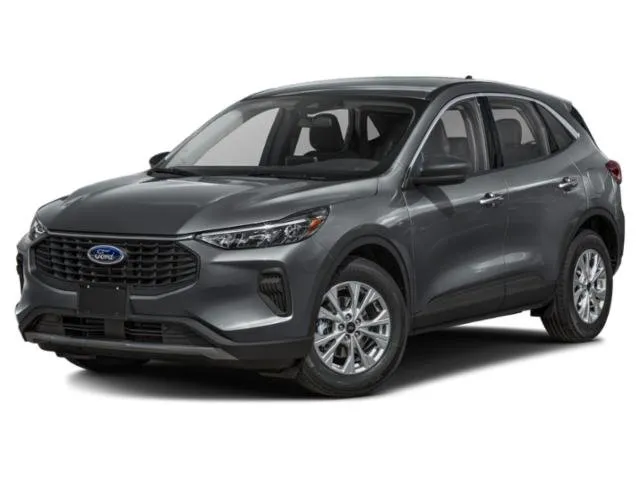 2024 Ford Escape for sale in Unadilla, GA